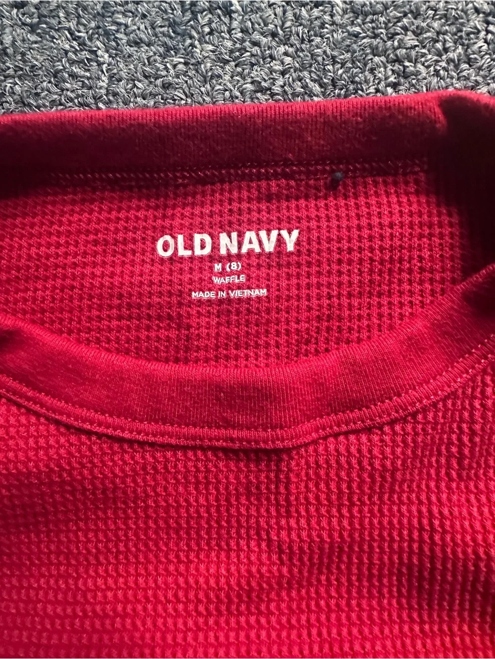 Old Navy children’s place
